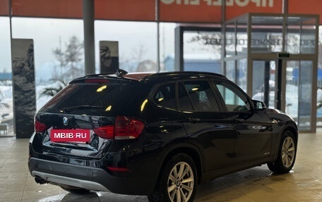 BMW X1, 2012 год, 1 029 000 рублей, 3 фотография