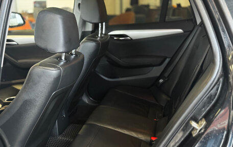 BMW X1, 2012 год, 1 029 000 рублей, 10 фотография