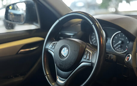 BMW X1, 2012 год, 1 029 000 рублей, 13 фотография