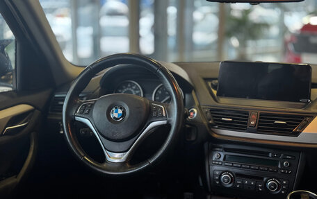 BMW X1, 2012 год, 1 029 000 рублей, 11 фотография