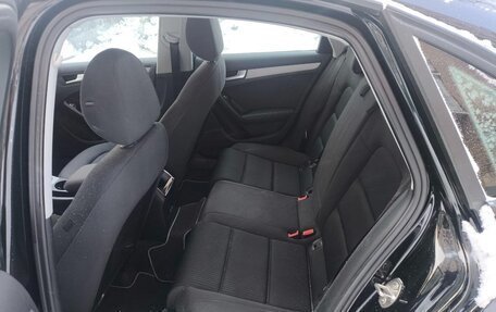 Audi A4, 2014 год, 1 300 000 рублей, 3 фотография