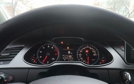 Audi A4, 2014 год, 1 300 000 рублей, 12 фотография