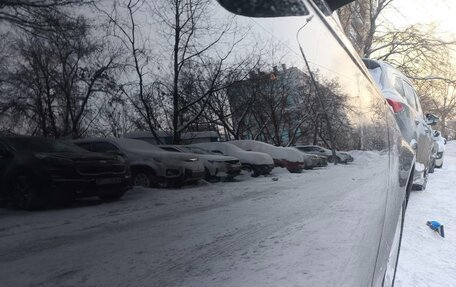 Audi A4, 2014 год, 1 300 000 рублей, 10 фотография