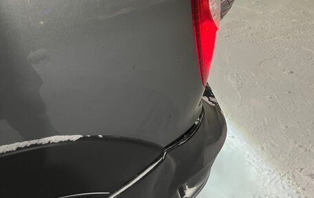 Chevrolet Niva I рестайлинг, 2011 год, 570 000 рублей, 10 фотография