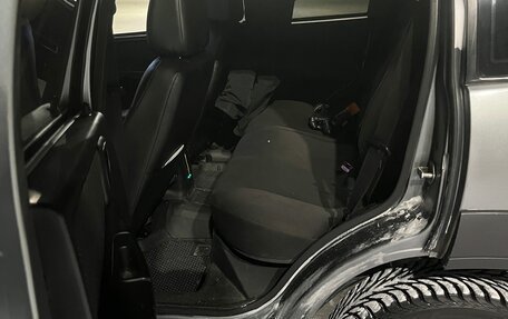 Chevrolet Niva I рестайлинг, 2011 год, 570 000 рублей, 11 фотография