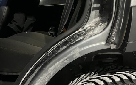 Chevrolet Niva I рестайлинг, 2011 год, 570 000 рублей, 13 фотография