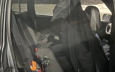 Chevrolet Niva I рестайлинг, 2011 год, 570 000 рублей, 15 фотография