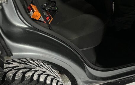 Chevrolet Niva I рестайлинг, 2011 год, 570 000 рублей, 16 фотография