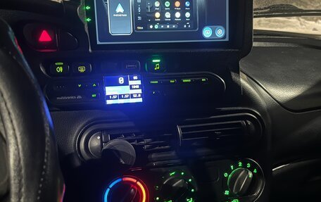 Chevrolet Niva I рестайлинг, 2011 год, 570 000 рублей, 18 фотография