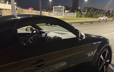 Audi TT RS, 2018 год, 7 100 000 рублей, 7 фотография