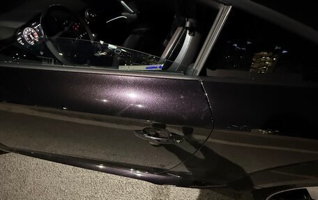 Audi TT RS, 2018 год, 7 100 000 рублей, 8 фотография