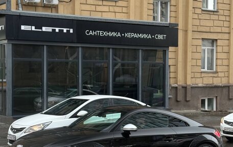 Audi TT RS, 2018 год, 7 100 000 рублей, 4 фотография