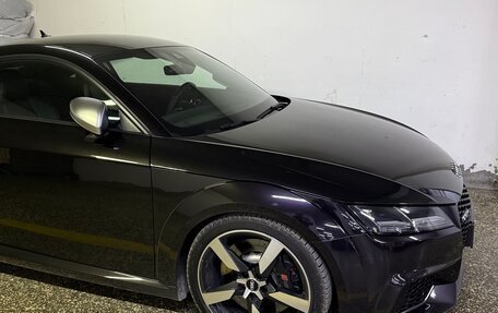 Audi TT RS, 2018 год, 7 100 000 рублей, 2 фотография