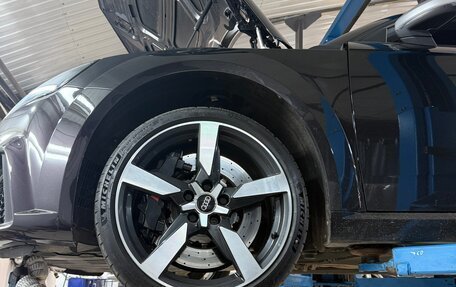 Audi TT RS, 2018 год, 7 100 000 рублей, 23 фотография