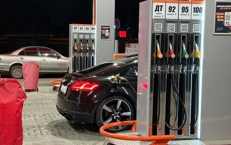 Audi TT RS, 2018 год, 7 100 000 рублей, 25 фотография