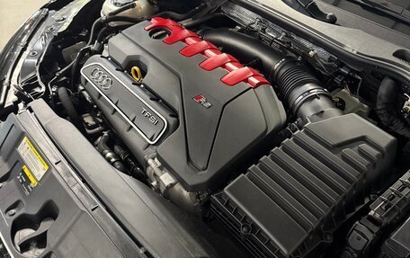 Audi TT RS, 2018 год, 7 100 000 рублей, 29 фотография