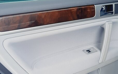 Volkswagen Touareg III, 2008 год, 1 200 000 рублей, 6 фотография