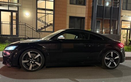 Audi TT RS, 2018 год, 7 100 000 рублей, 33 фотография