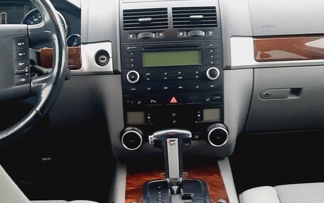 Volkswagen Touareg III, 2008 год, 1 200 000 рублей, 5 фотография