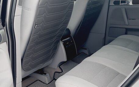 Volkswagen Touareg III, 2008 год, 1 200 000 рублей, 8 фотография