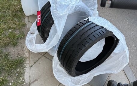 Audi TT RS, 2018 год, 7 100 000 рублей, 32 фотография