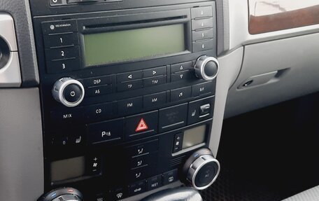 Volkswagen Touareg III, 2008 год, 1 200 000 рублей, 10 фотография