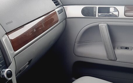 Volkswagen Touareg III, 2008 год, 1 200 000 рублей, 9 фотография