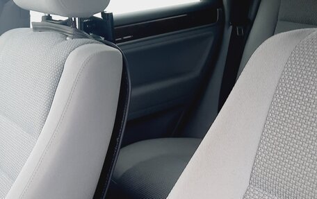 Volkswagen Touareg III, 2008 год, 1 200 000 рублей, 12 фотография