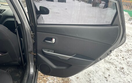 KIA Rio III рестайлинг, 2012 год, 680 000 рублей, 7 фотография