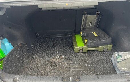 KIA Rio III рестайлинг, 2012 год, 680 000 рублей, 3 фотография