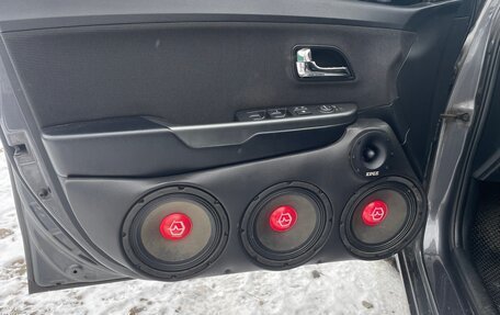 KIA Rio III рестайлинг, 2012 год, 680 000 рублей, 8 фотография