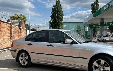 BMW 3 серия, 1998 год, 400 000 рублей, 5 фотография