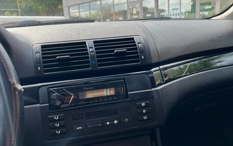 BMW 3 серия, 1998 год, 400 000 рублей, 8 фотография