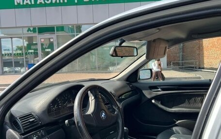 BMW 3 серия, 1998 год, 400 000 рублей, 7 фотография