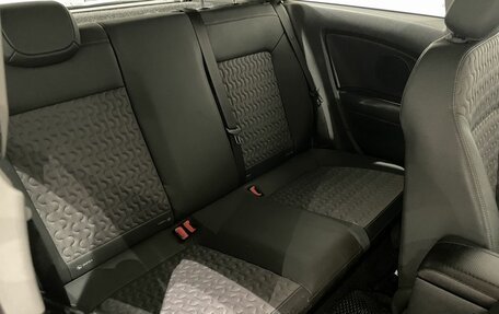 Opel Corsa D, 2011 год, 579 000 рублей, 10 фотография