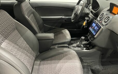 Opel Corsa D, 2011 год, 579 000 рублей, 9 фотография