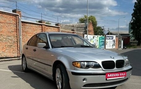 BMW 3 серия, 1998 год, 400 000 рублей, 2 фотография