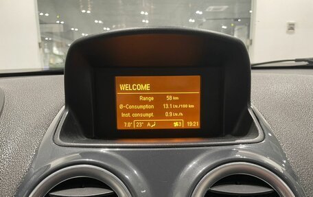 Opel Corsa D, 2011 год, 579 000 рублей, 13 фотография