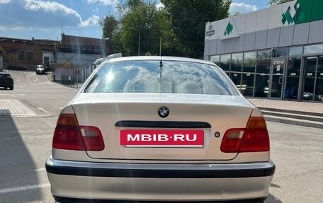 BMW 3 серия, 1998 год, 400 000 рублей, 4 фотография