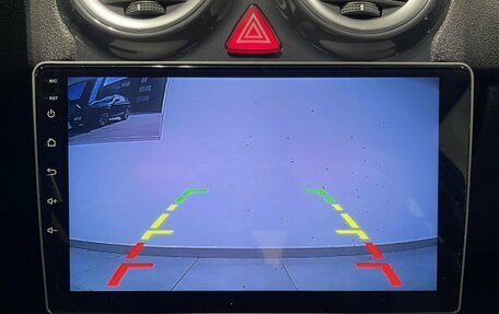 Opel Corsa D, 2011 год, 579 000 рублей, 16 фотография