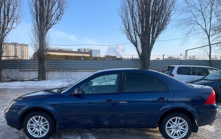 Ford Mondeo III, 2005 год, 355 000 рублей, 2 фотография