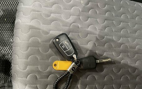 Opel Corsa D, 2011 год, 579 000 рублей, 17 фотография