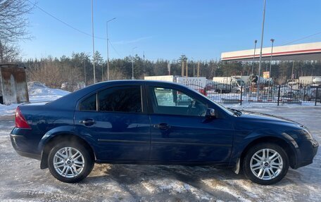 Ford Mondeo III, 2005 год, 355 000 рублей, 3 фотография