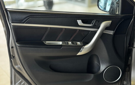 Haval H6, 2019 год, 1 159 000 рублей, 6 фотография