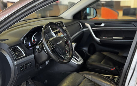 Haval H6, 2019 год, 1 159 000 рублей, 7 фотография