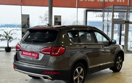 Haval H6, 2019 год, 1 159 000 рублей, 3 фотография
