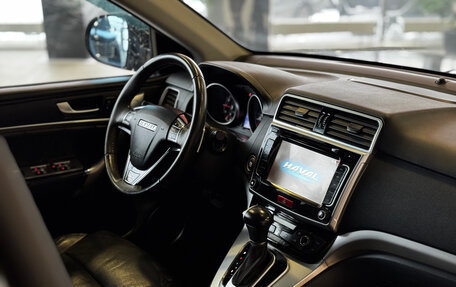 Haval H6, 2019 год, 1 159 000 рублей, 12 фотография