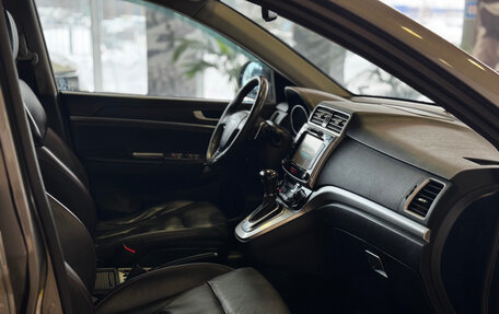 Haval H6, 2019 год, 1 159 000 рублей, 11 фотография