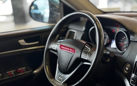 Haval H6, 2019 год, 1 159 000 рублей, 13 фотография