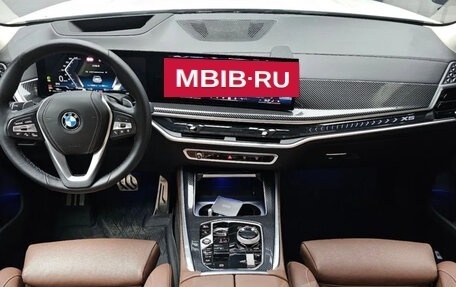 BMW X5, 2023 год, 9 490 000 рублей, 3 фотография